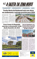 Capa da Edição
