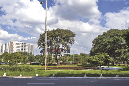 Foto: Gabriel Moura/AGZN