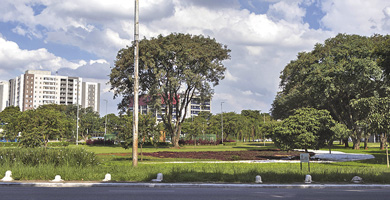 Foto: Gabriel Moura/AGZN