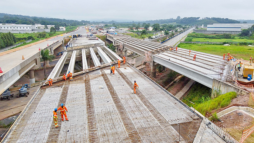 Foto: Governo do Estado de São Paulo