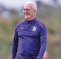 Foto: Divulgação Agência Corinthians