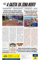 Capa da Edição