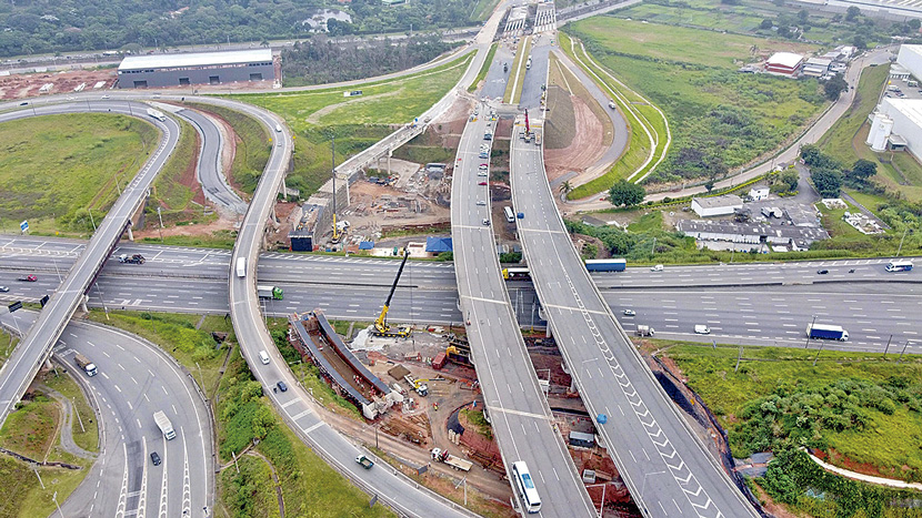 Foto: : Governo do Estado de S&atilde;o Paulo