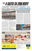 Capa da Edição Capa da Edição