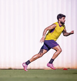 Foto: Divulga&ccedil;&atilde;o Ag&ecirc;ncia Corinthians/ Rodrigo 