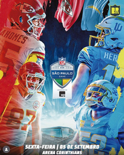 Foto: Divulga&ccedil;&atilde;o/ Reprodu&ccedil;&atilde;o Instagram 