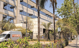 Foto: Gabriel Moura/AGZN