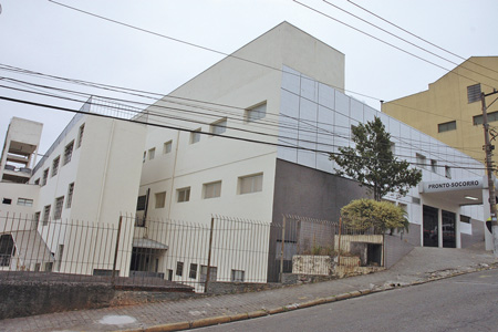 Foto: Arquivo AGZN