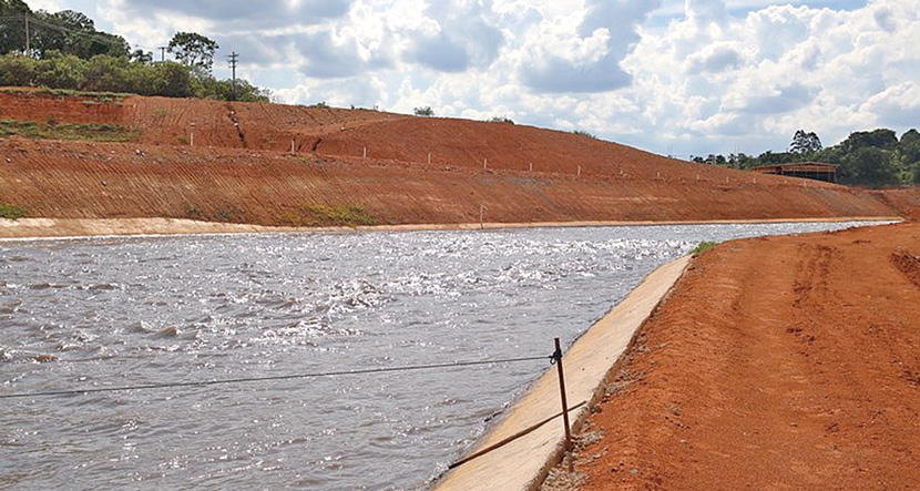 Foto: Raylton Alves/Banco de Imagens ANA