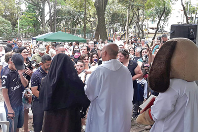 Foto: Divulga&ccedil;&atilde;o