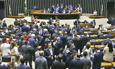 Foto: Lula Marques/Ag&ecirc;ncia Brasil