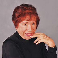 Berta Loran - Foto: Divulga&ccedil;&atilde;o