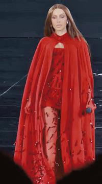 Anita - Foto: Divulga&ccedil;&atilde;o