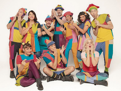 Foto: Divulga&ccedil;&atilde;o