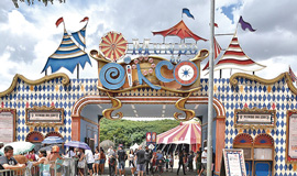 Foto: Divulga&ccedil;&atilde;o