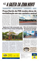 Capa da Edição