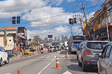 Foto: Gabriel Moura/AGZN