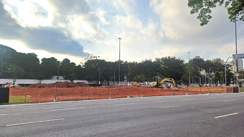 Foto: Gabriel Moura/AGZN