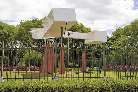 Foto: Gabriel Moura/AGZN