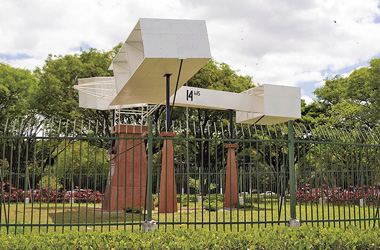 Foto: Gabriel Moura/AGZN