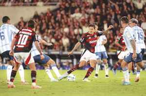Foto: Divulgação CRF/Adriano Fontes