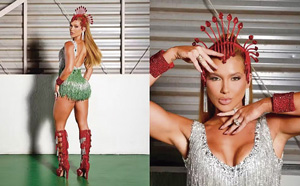 Virgínia Fonseca - Foto: Divulgação