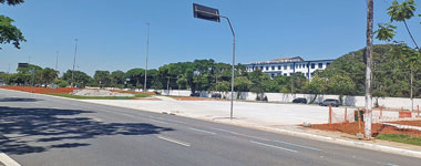 Foto: Gabriel Moura/AGZN