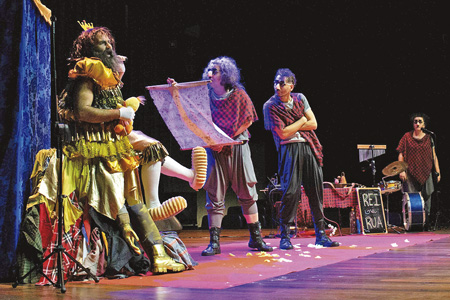 Foto: Divulga&ccedil;&atilde;o/Thais Lume