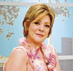 Ione Borges - Foto: Divulga&ccedil;&atilde;o