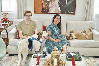 Foto: Leon Rodrigues/SECOM 