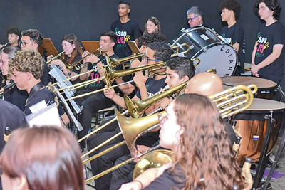 Fotos: Divulga&ccedil;&atilde;o