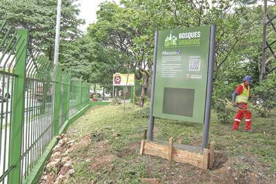 Foto: Vanessa Barbara Sielawa/Prefeitura de São Paulo