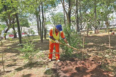 Foto: Vanessa Barbara Sielawa/Prefeitura de São Paulo