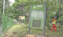 Foto: Vanessa Barbara Sielawa/Prefeitura de S&atilde;o Paulo