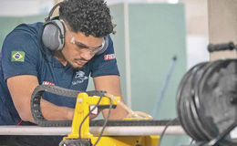 Foto: Divulga&ccedil;&atilde;o