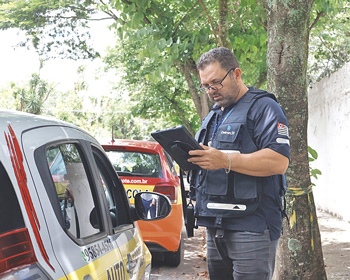 Foto: Divulga&ccedil;&atilde;o/Detran