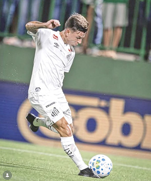 Foto: Divulga&ccedil;&atilde;o/Instagram 