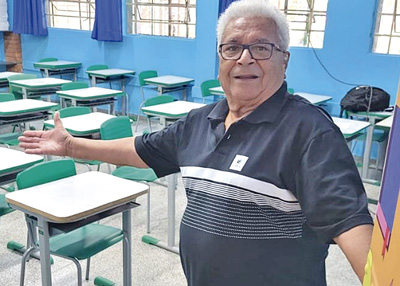 Foto: Divulga&ccedil;&atilde;o