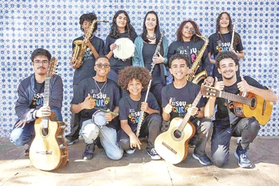 Foto: Divulga&ccedil;&atilde;o