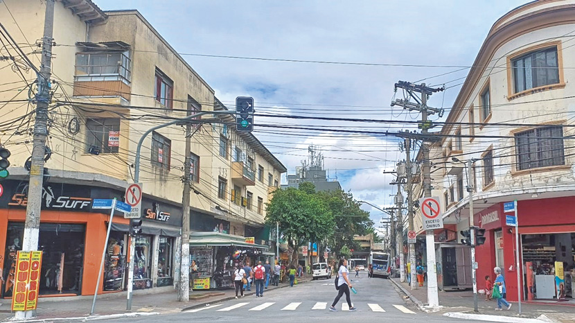 Foto: Gabriel Moura/AGZN