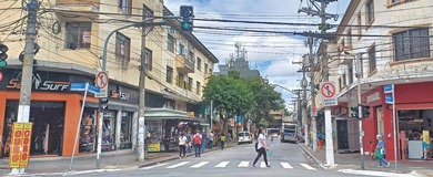 Foto: Gabriel Moura/AGZN