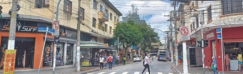 Foto: Gabriel Moura/AGZN