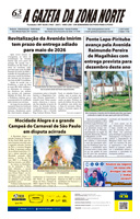 Capa da Edi&ccedil;&atilde;o