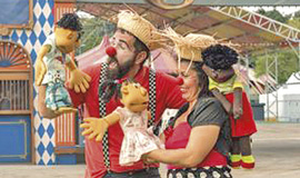 Foto: Divulga&ccedil;&atilde;o