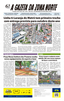 Capa da Edi&ccedil;&atilde;o