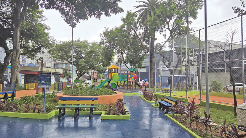 Foto: Divulga&ccedil;&atilde;o/ Subprefeitura Casa Verde/Lim&atilde;o/Vila Nova Cachoeirinha