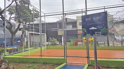 Fotos: Divulga&ccedil;&atilde;o/Subprefeitura Casa Verde/Lim&atilde;o/Vila Nova Cachoeirinha