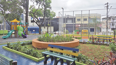 Fotos: Divulga&ccedil;&atilde;o/Subprefeitura Casa Verde/Lim&atilde;o/Vila Nova Cachoeirinha