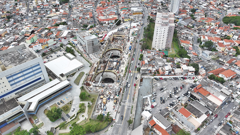 Foto: Divulga&ccedil;&atilde;o/Linha UNI
