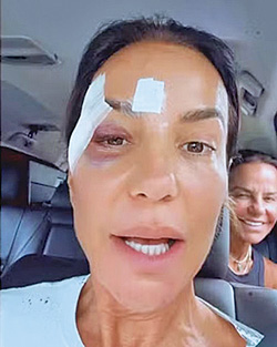 Ivete Sangalo - Foto: Divulga&ccedil;&atilde;o